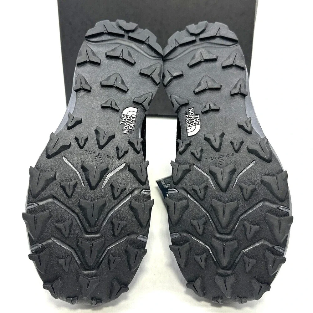 The North Face VECTIV Fastpack Insulated FUTURELIGHT Mens‎ 7.5 Waterproof Boots